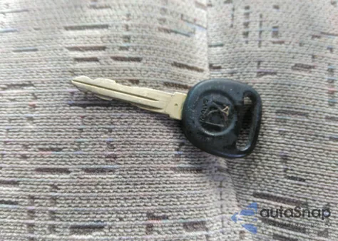 2003 Saturn Vue V6 из США, поврежденный, VIN 5GZCZ63B13S898814